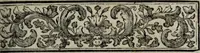 An illustration from Oeuvres de Mr. Capistron (1690)