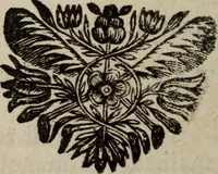 Picture 45 of 46 from Oeuvres de Mr. Capistron (1690), leaf 441
