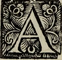 An illustration from Oeuvres de Mr. Capistron (1690)