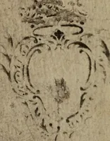 An illustration from Oeuvres de mr. Capistron, nouvelle edition (1698)