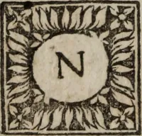 An illustration from Oeuvres de mr. Capistron, nouvelle edition (1698)