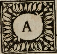 An illustration from Oeuvres de mr. Capistron, nouvelle edition (1698)