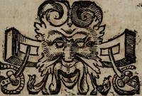 An illustration from Oeuvres de mr. Capistron, nouvelle edition (1698)