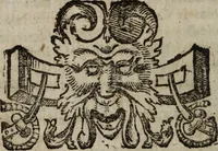 An illustration from Oeuvres de mr. Capistron, nouvelle edition (1698)