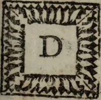 An illustration from Oeuvres de mr. Capistron, nouvelle edition (1698)