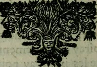 An illustration from Oeuvres de Mr le Baron (1691)
