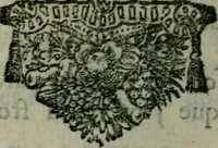 An illustration from Oeuvres de Mr le Baron (1691)