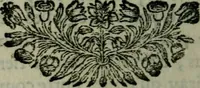 An illustration from Oeuvres de Mr le Baron (1691)