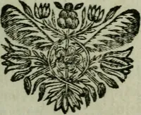An illustration from Oeuvres de Mr le Baron (1691)
