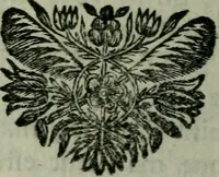 An illustration from Oeuvres de Mr le Baron (1691)