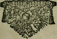 An illustration from Oeuvres de Mr le Baron (1691)
