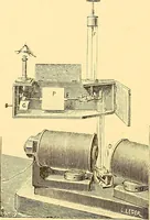 An illustration from Oeuvres de Pierre Curie : publiées par les soins de la Société française de physique (1908)
