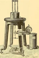 An illustration from Oeuvres de Pierre Curie : publiées par les soins de la Société française de physique (1908)