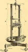 An illustration from Oeuvres de Pierre Curie : publiées par les soins de la Société française de physique (1908)