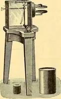 An illustration from Oeuvres de Pierre Curie : publiées par les soins de la Société française de physique (1908)