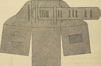 An illustration from Oeuvres ophthalmologiques de Thomas Young (1894)