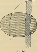 An illustration from Oeuvres ophthalmologiques de Thomas Young (1894)