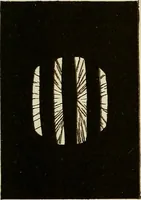 An illustration from Oeuvres ophthalmologiques de Thomas Young (1894)