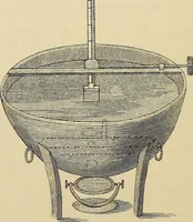 An illustration from Oeuvres ophthalmologiques de Thomas Young (1894)