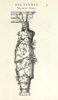 Picture 2 of 45 from Oevvre de la diversite des termes, dont on vse en archítecture (1572), leaf 11