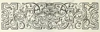 An illustration from Oevvre de la diversite des termes, dont on vse en archítecture (1572)