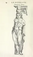 Picture 6 of 45 from Oevvre de la diversite des termes, dont on vse en archítecture (1572), leaf 18