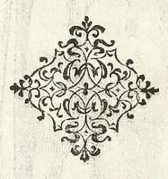 An illustration from Oevvre de la diversite des termes, dont on vse en archítecture (1572)
