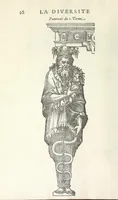 Picture 13 of 45 from Oevvre de la diversite des termes, dont on vse en archítecture (1572), leaf 30