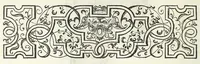 An illustration from Oevvre de la diversite des termes, dont on vse en archítecture (1572)
