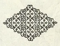An illustration from Oevvre de la diversite des termes, dont on vse en archítecture (1572)