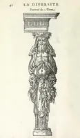 Picture 23 of 45 from Oevvre de la diversite des termes, dont on vse en archítecture (1572), leaf 46