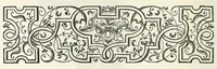 An illustration from Oevvre de la diversite des termes, dont on vse en archítecture (1572)