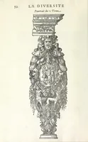 Picture 28 of 45 from Oevvre de la diversite des termes, dont on vse en archítecture (1572), leaf 54