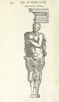 Picture 30 of 45 from Oevvre de la diversite des termes, dont on vse en archítecture (1572), leaf 58