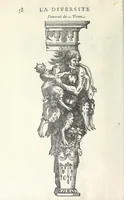 Picture 33 of 45 from Oevvre de la diversite des termes, dont on vse en archítecture (1572), leaf 62