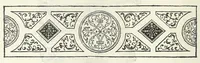An illustration from Oevvre de la diversite des termes, dont on vse en archítecture (1572)