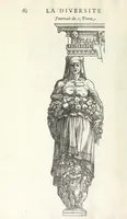 Picture 37 of 45 from Oevvre de la diversite des termes, dont on vse en archítecture (1572), leaf 66
