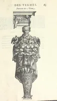 Picture 38 of 45 from Oevvre de la diversite des termes, dont on vse en archítecture (1572), leaf 67