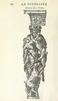 Picture 39 of 45 from Oevvre de la diversite des termes, dont on vse en archítecture (1572), leaf 70