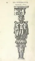 Picture 43 of 45 from Oevvre de la diversite des termes, dont on vse en archítecture (1572), leaf 78
