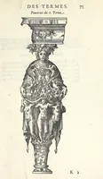 Picture 44 of 45 from Oevvre de la diversite des termes, dont on vse en archítecture (1572), leaf 79