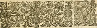 An illustration from Of the advancement and proficience of learning; or, The partitions of sciences, IX bookes. Written in Latin by the most eminent, illustrious Lord Francis Bacon (1640)
