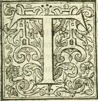 An illustration from Of the advancement and proficience of learning; or, The partitions of sciences, IX bookes. Written in Latin by the most eminent, illustrious Lord Francis Bacon (1640)