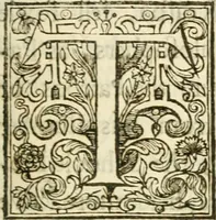 An illustration from Of the advancement and proficience of learning; or, The partitions of sciences, IX bookes. Written in Latin by the most eminent, illustrious Lord Francis Bacon (1640)