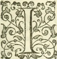 An illustration from Of the advancement and proficience of learning; or, The partitions of sciences, IX bookes. Written in Latin by the most eminent, illustrious Lord Francis Bacon (1640)