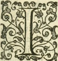 An illustration from Of the advancement and proficience of learning; or, The partitions of sciences, IX bookes. Written in Latin by the most eminent, illustrious Lord Francis Bacon (1640)