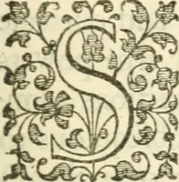 Picture 12 of 26 from Of the advancement and proficience of learning; or, The partitions of sciences, IX bookes. Written in Latin by the most eminent, illustrious Lord Francis Bacon (1640), leaf 44