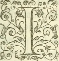 An illustration from Of the advancement and proficience of learning; or, The partitions of sciences, IX bookes. Written in Latin by the most eminent, illustrious Lord Francis Bacon (1640)