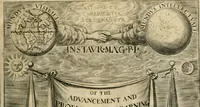 Picture 2 of 26 from Of the advancement and proficience of learning; or, The partitions of sciences, IX bookes. Written in Latin by the most eminent, illustrious Lord Francis Bacon (1640), leaf 8