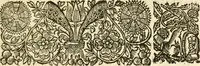 An illustration from Of the advancement and proficiencie of learning; or, The partitions of sciences, nine books. Written in Latin by the most eminent, illustrious and famous Lord Bacon (1674)
